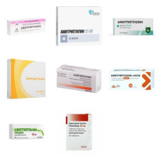 Amitriptyline