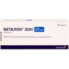 Betaloc ZOK