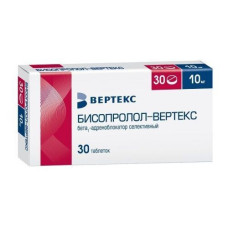 Bisoprolol