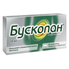 Buskopan