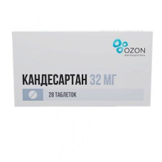 Candesartan