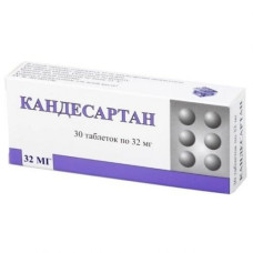 Candesartan