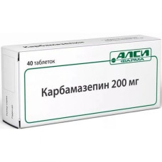 Carbamazepine-ALSI