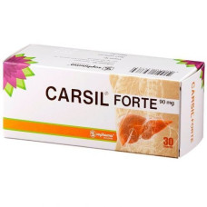 Carsil Forte