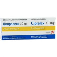 Cipralex