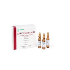 Dexamethasone-KRKA