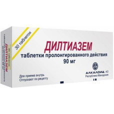 Diltiazem