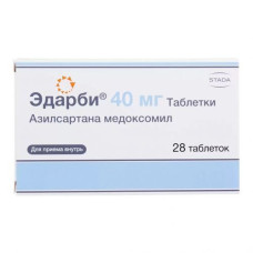 Edarbi