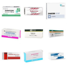 Euphyllin