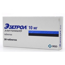 Ezetrol