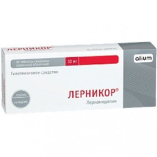 Lernicor