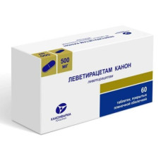 Levetiracetam