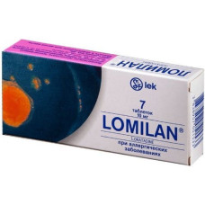 Lomilan