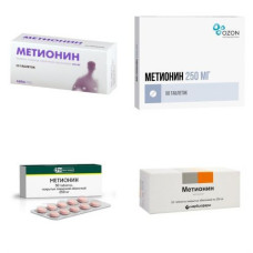 Methionine