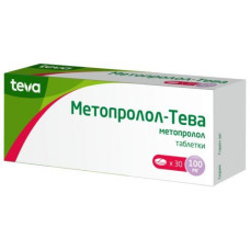 Metoprolol-ratiopharm