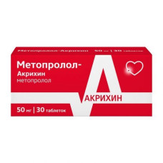 Metoprolol