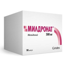 Mildronat