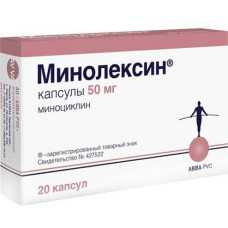 Minolexin