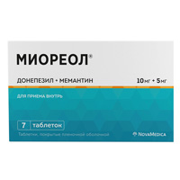 Mioreol®