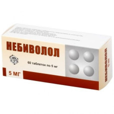 Nebivolol