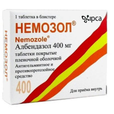 Nemozole