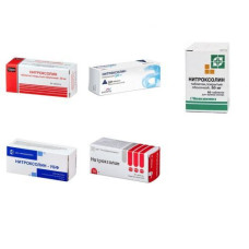 Nitroxoline