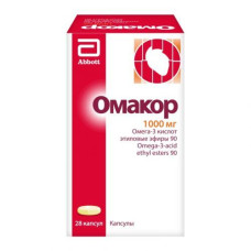 Omacor