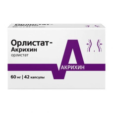 Orlistat
