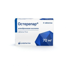 Osterepar