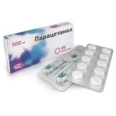 Paracetamol