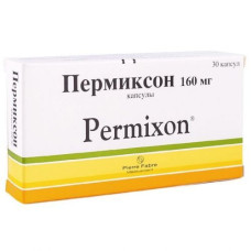 Permixon