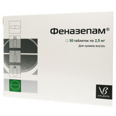 Phenazepam®