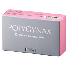 Polygynax®