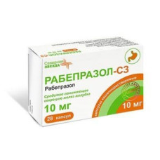 Rabeprazol