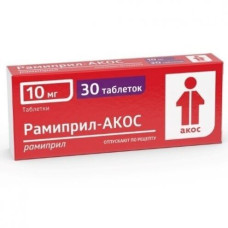 Ramipril-ACOS