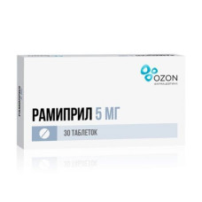 Ramipril