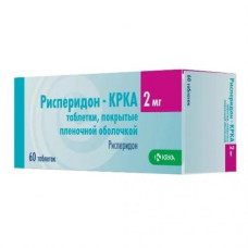 Risperidone-KRKA