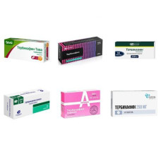 Terbinafine