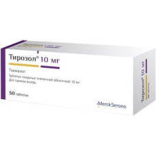 Thyrozol