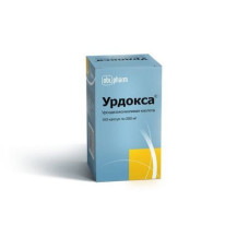 Urdoxa