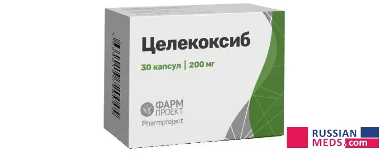 Celecoxib Celecoxib