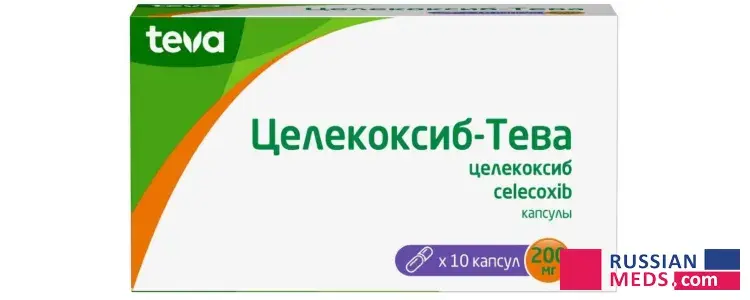 Celecoxib Celecoxib