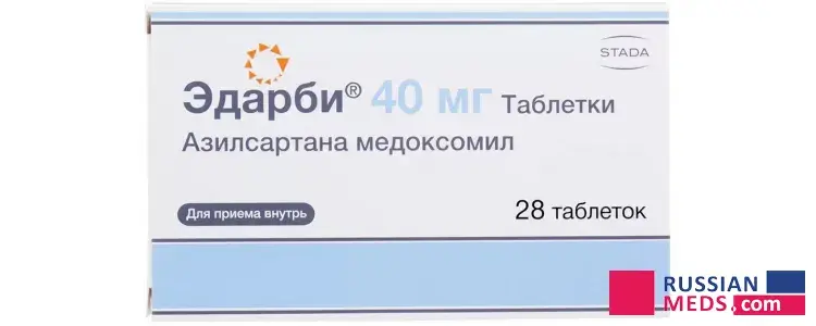 Edarbi Edarbi