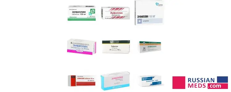 Euphyllin Euphyllin