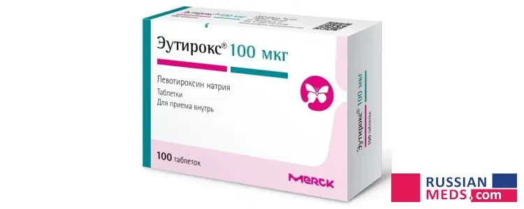 Euthyrox