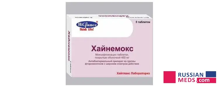 Hinemox Hinemox