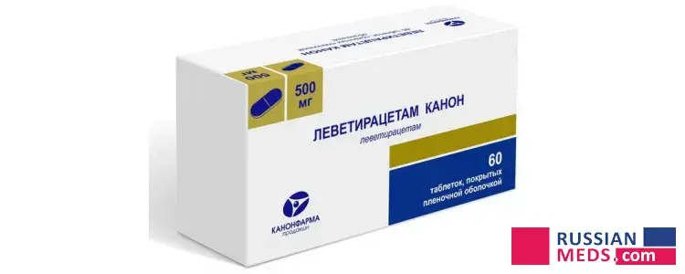 Levetiracetam Levetiracetam