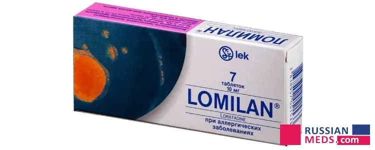 Lomilan