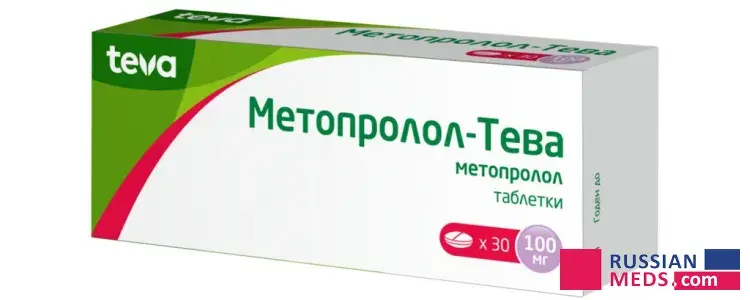 Metoprolol-ratiopharm