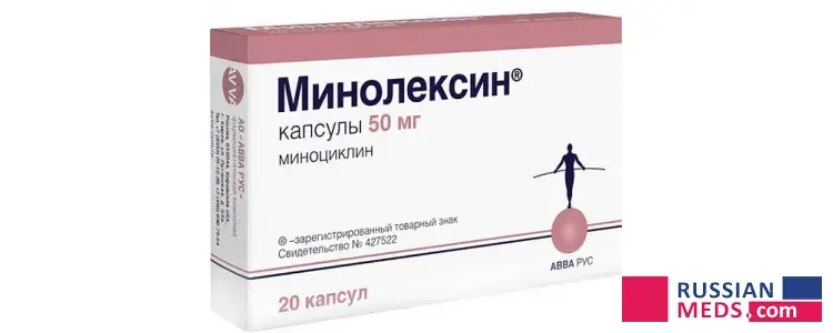 Minolexin